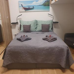 Appartement op de Begane Grond